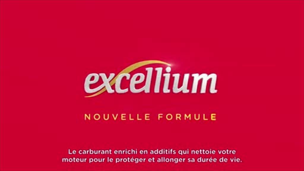 PUB  EXCELLIUM_ATT_SUBSA_MAN (Video)