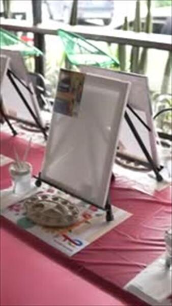 totalenergies mayo – tarde creativa para las madres (video)