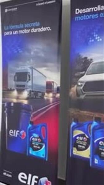 Chacomer impulsa capacitaciones técnicas sobre lubricantes ELF en Paraguay (Video)
