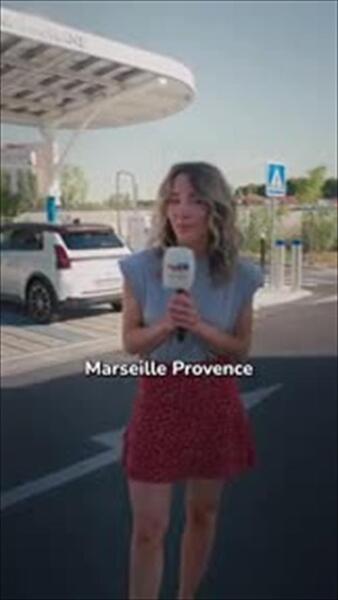 vidéo - marignane (Video)