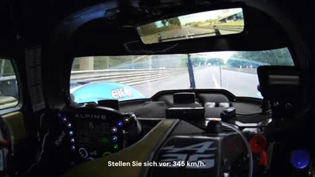 alpine 2026 deutsch (Video)