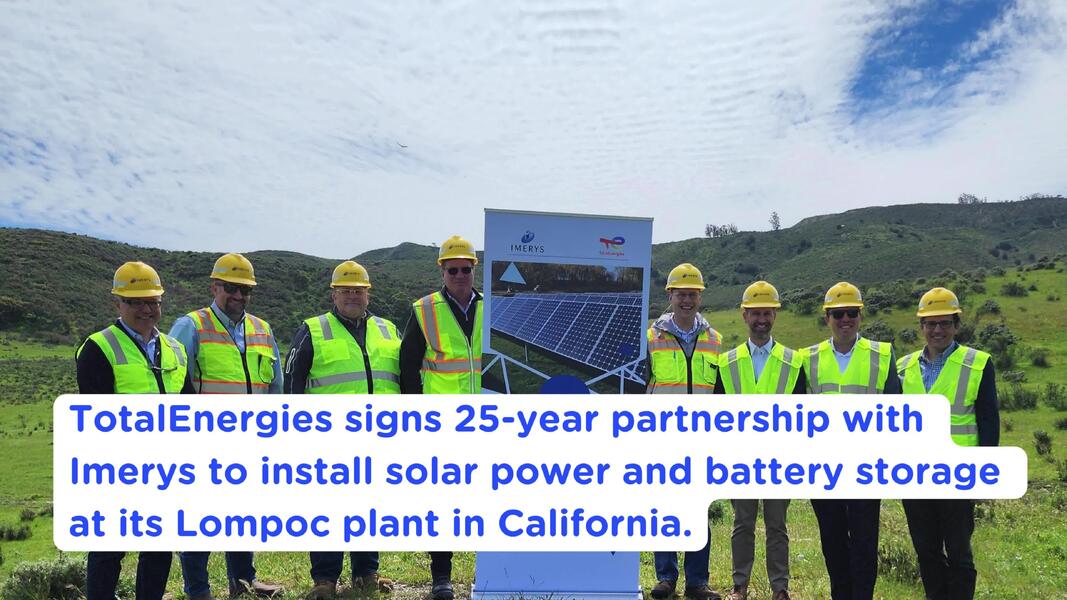 2023 Recap: TotalEnergies in the U.S. (video)