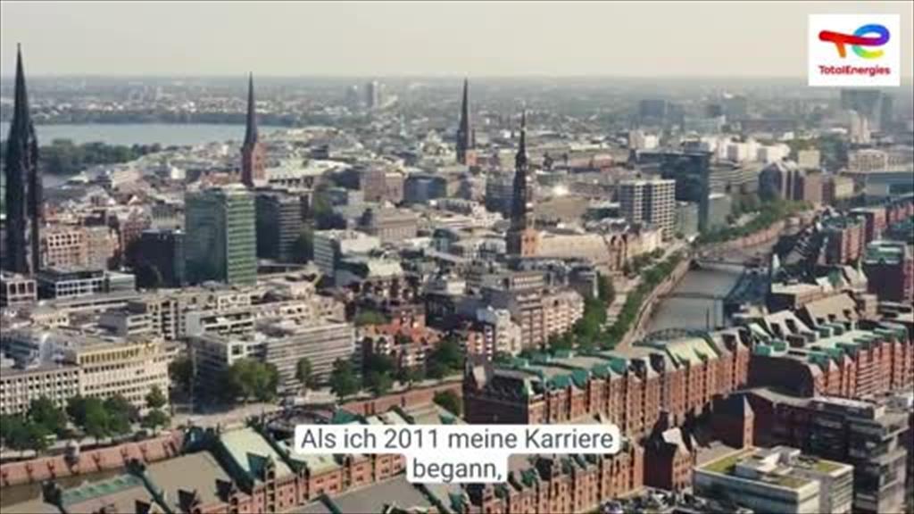 Pawel Beecken (Video)