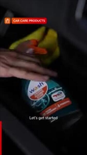 ccp cockpit cleaner (vidéo)