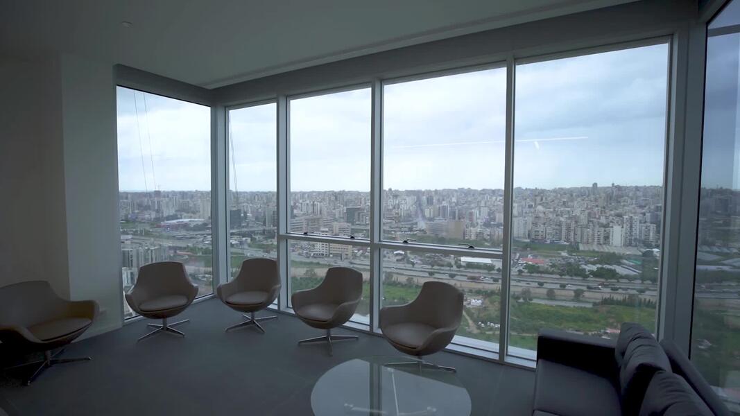 New Start in our New Offices  (vidéo)