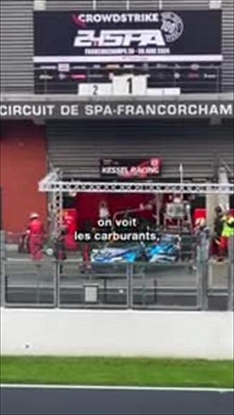 elf - romain passion elf_outro (vidéo)