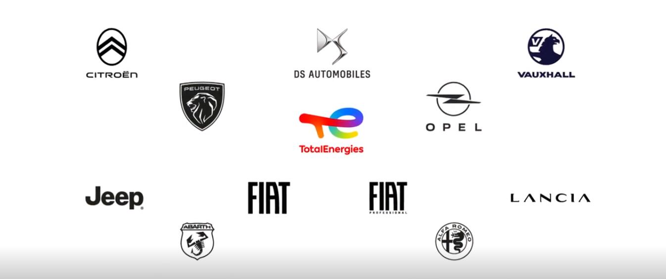Video Partnership Stellantis x TotalEnergies (Video)