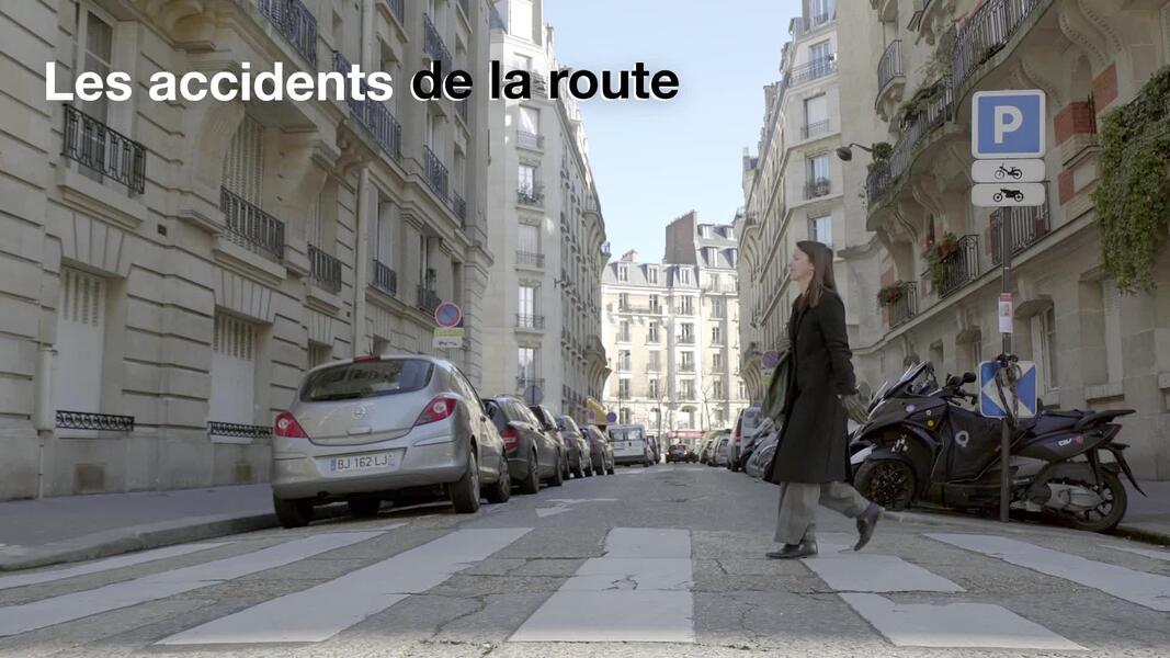 Sécurité routière les jeunes font entendre leurs voix