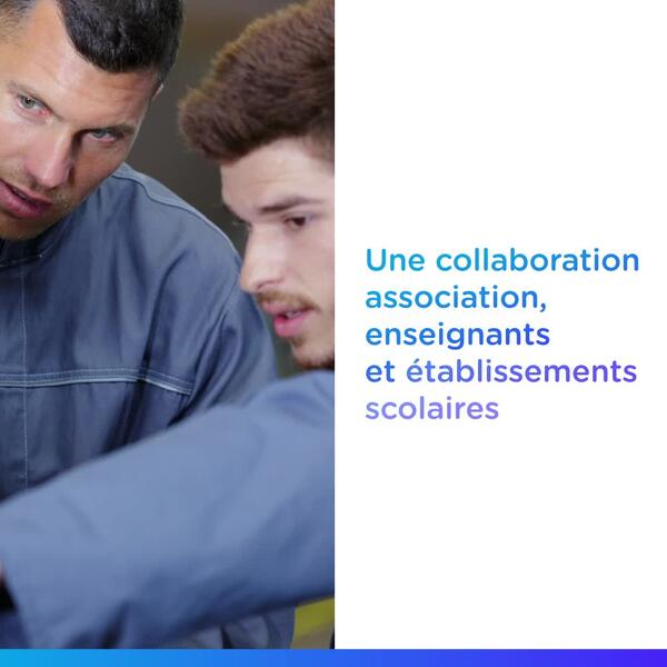 Association SynLab (vidéo)