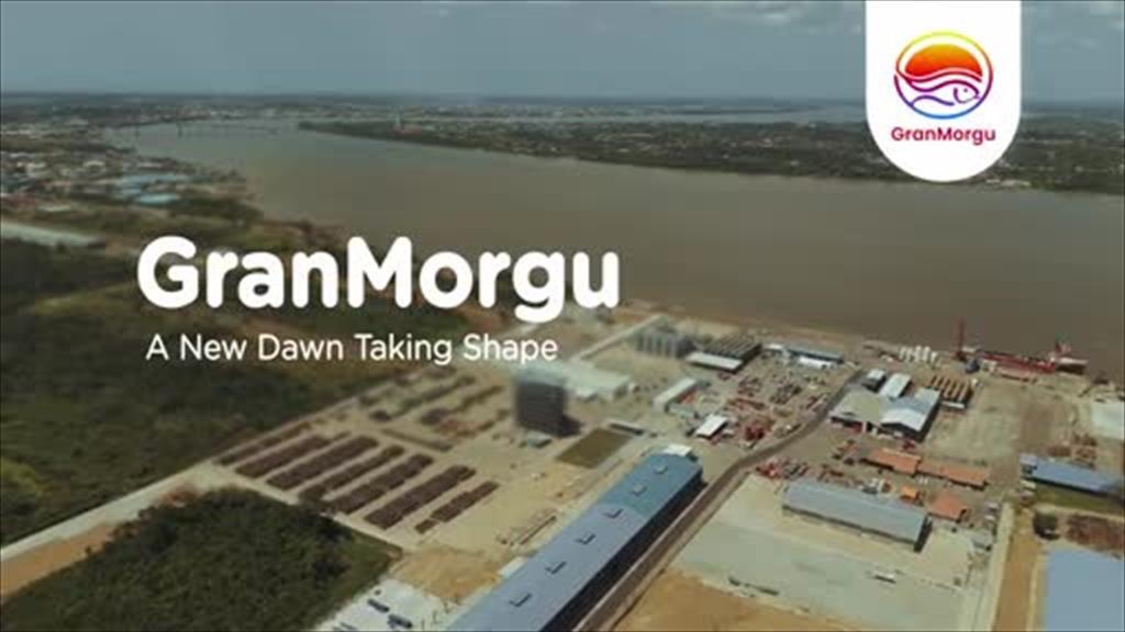 CEO Patrick Pouyanné's Visit to the Suriname Base (2026) (Video)