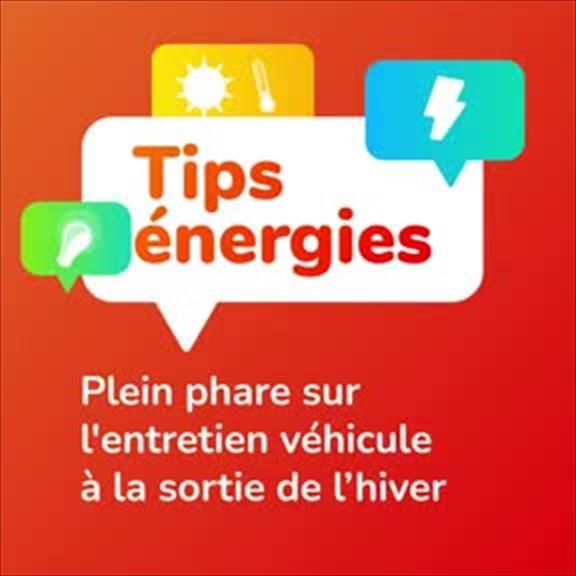 entretien du véhicule après l’hiver (vidéo)