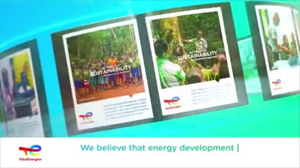 Acting For Sustainability: Our Biodiversity Approach (video)