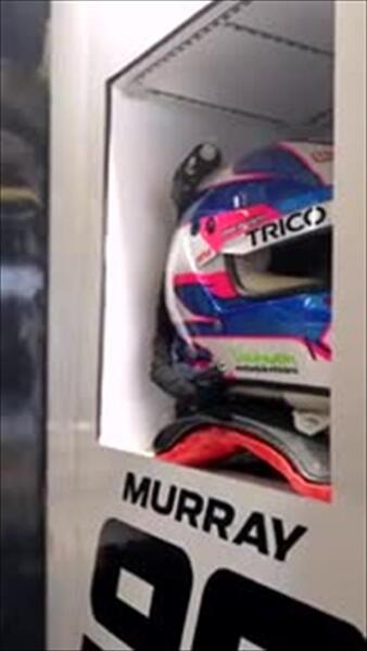 total energies - sandown (video)