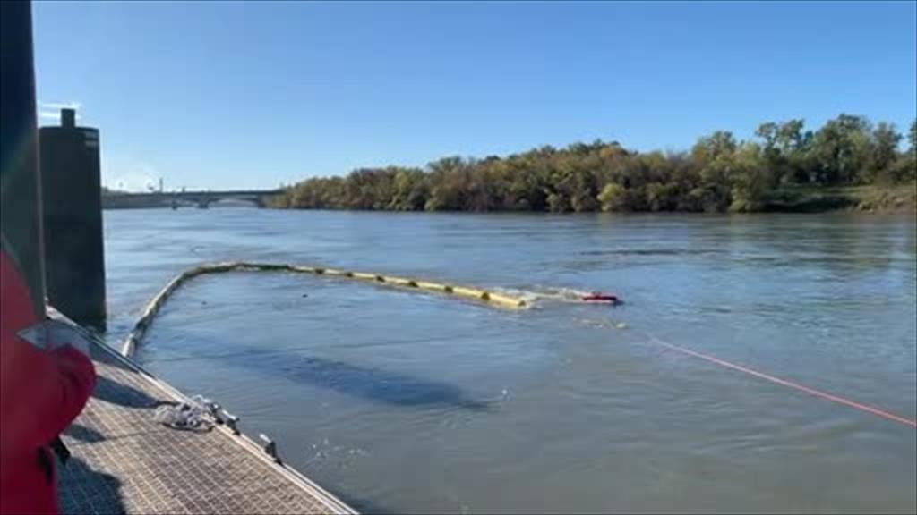 Exercice Paravance video (vidéo)