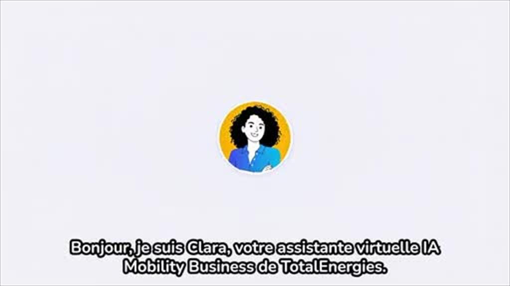 Presentation clara (Video)