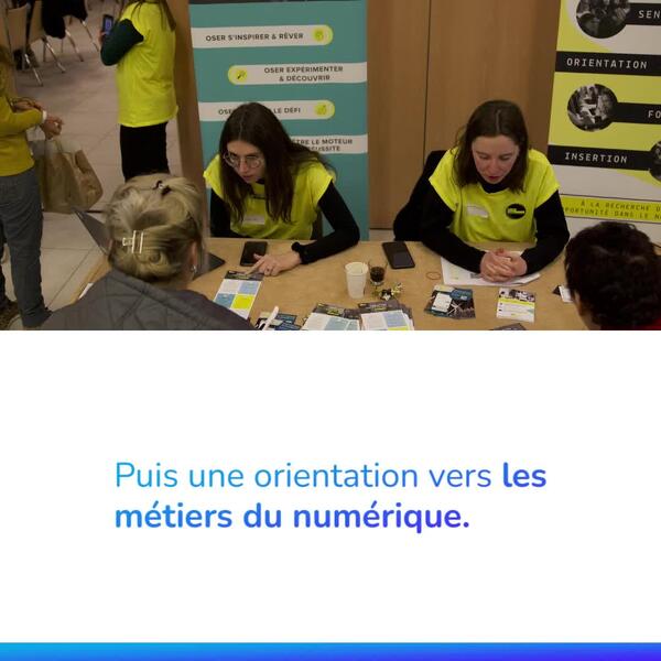 Social Builder (vidéo)