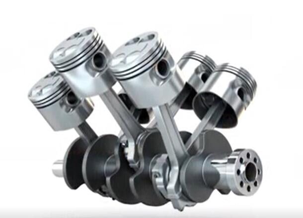 Animation Quartz Motoroel TotalEnergies (Video)