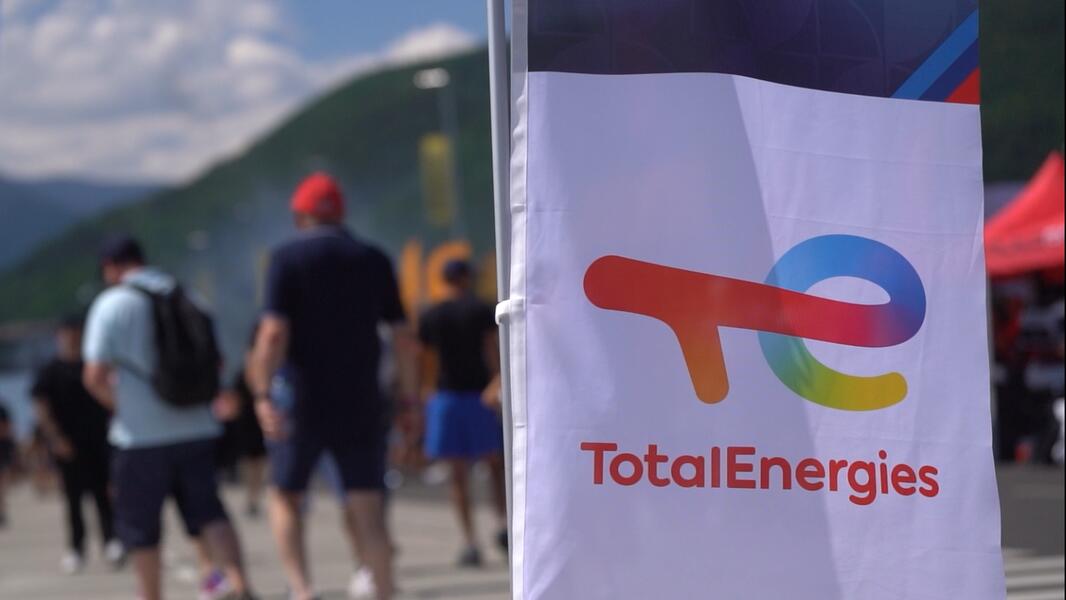BMW national festival (video)
