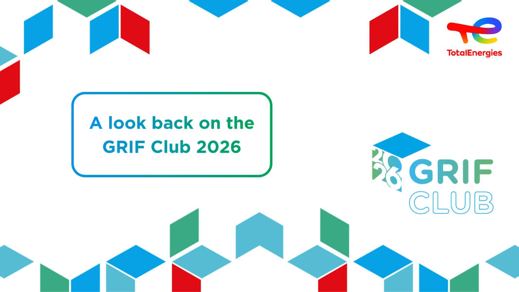 Vidéo club GRIF 2026 (vidéo)