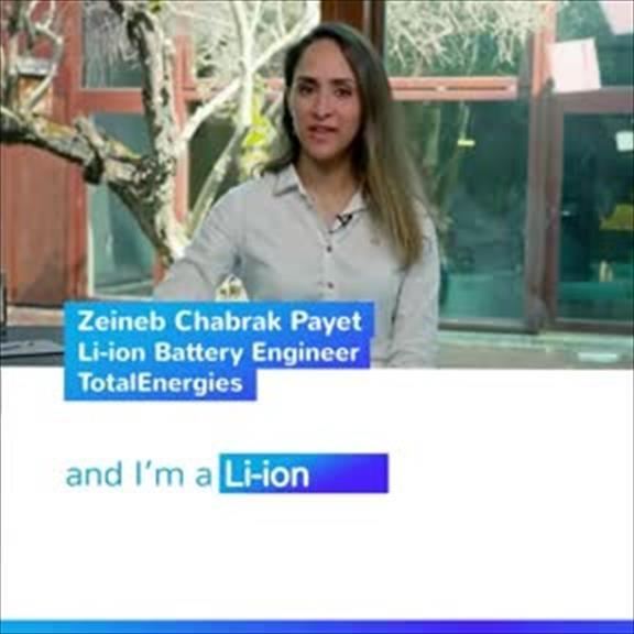 Témoignage Zeineb VF (vidéo)