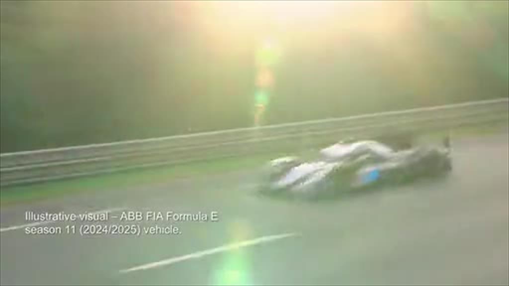 TotalEnergies motorsports – film (36 sec.) (Web 2) (Video)