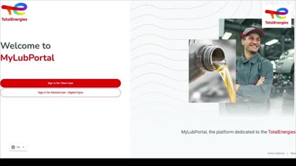 mylubportal guide (video)