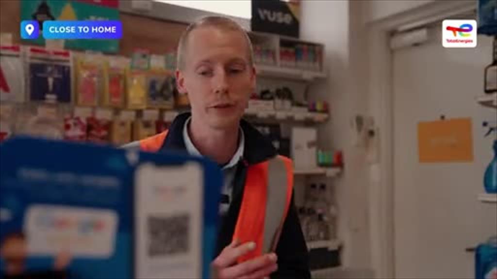Vidéo - le plus jeune gérant de France (vidéo)