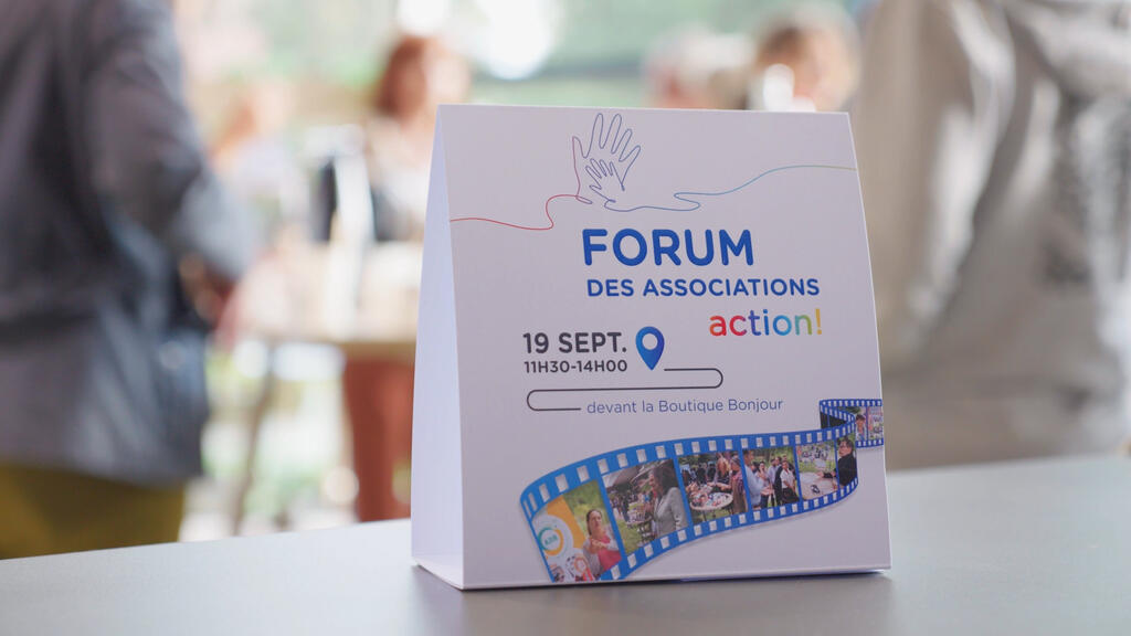 Action! témoignages inspirants 2024 (STEN) (video)