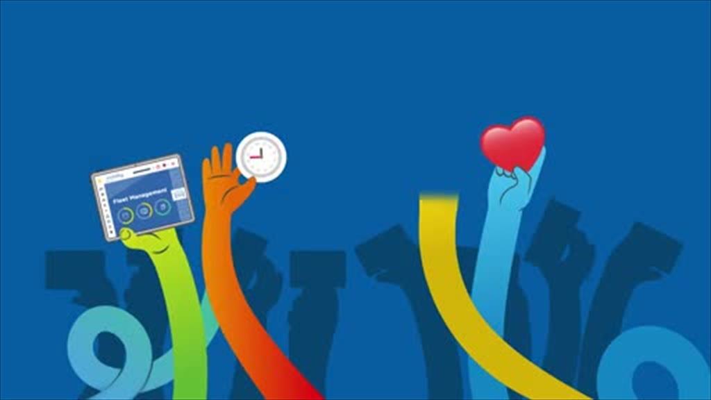 Mobility Business (Video)
