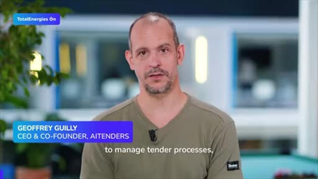 [VIDEO] TotalEnergies On - Batch #6 - startup presentations (video)