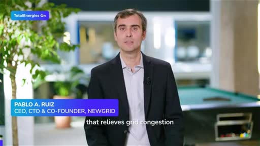 [VIDEO] TotalEnergies On - Batch #6 - startup presentations (video)