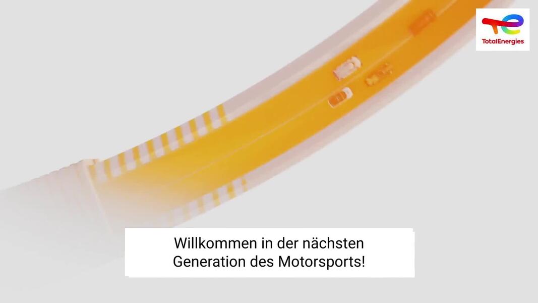 Willkommen in der nächsten Generation des Motorsports! (Video)