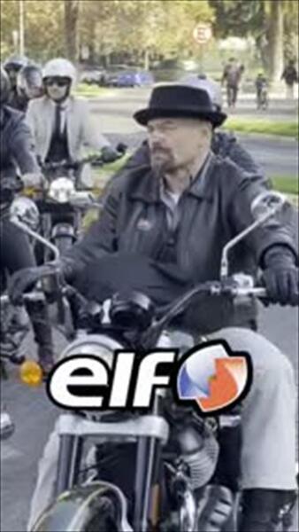 dgr 2026 elf (Video)