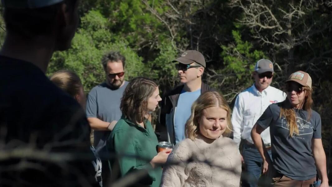 Our Community Commitment: Beyond Generating Renewable Energy (video)