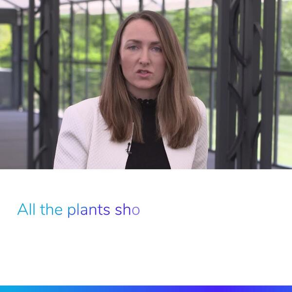 Fiona Rankin, Process Environmental Engineer (video)