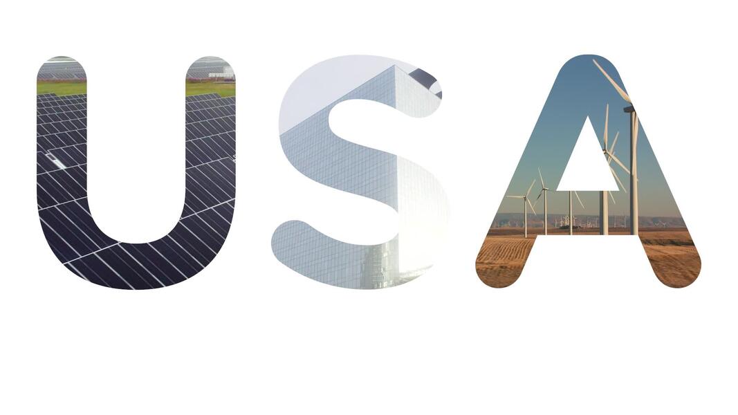 A Multi-Energy Story in the United States: Capturing CO2 | Working at TotalEnergies (video)