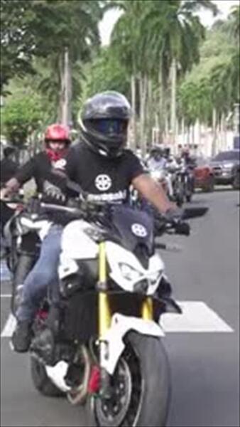 ELF Lubricantes y Excel Repuestos impulsan el Distinguished Gentleman's Ride 2026 en Panamá