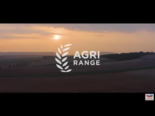 video agri range (Video)