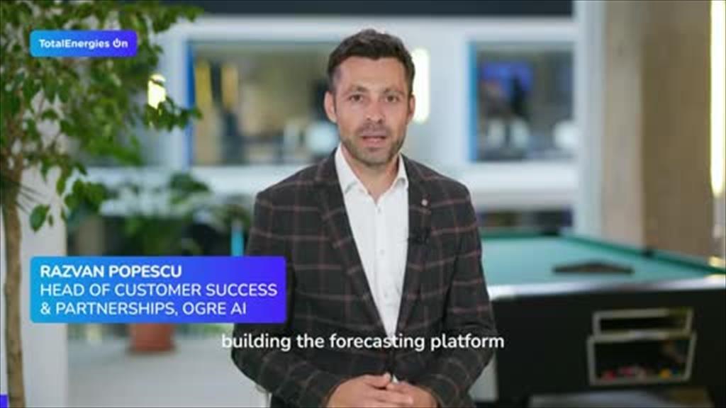 [VIDEO] TotalEnergies On - Batch #6 - startup presentations (video)