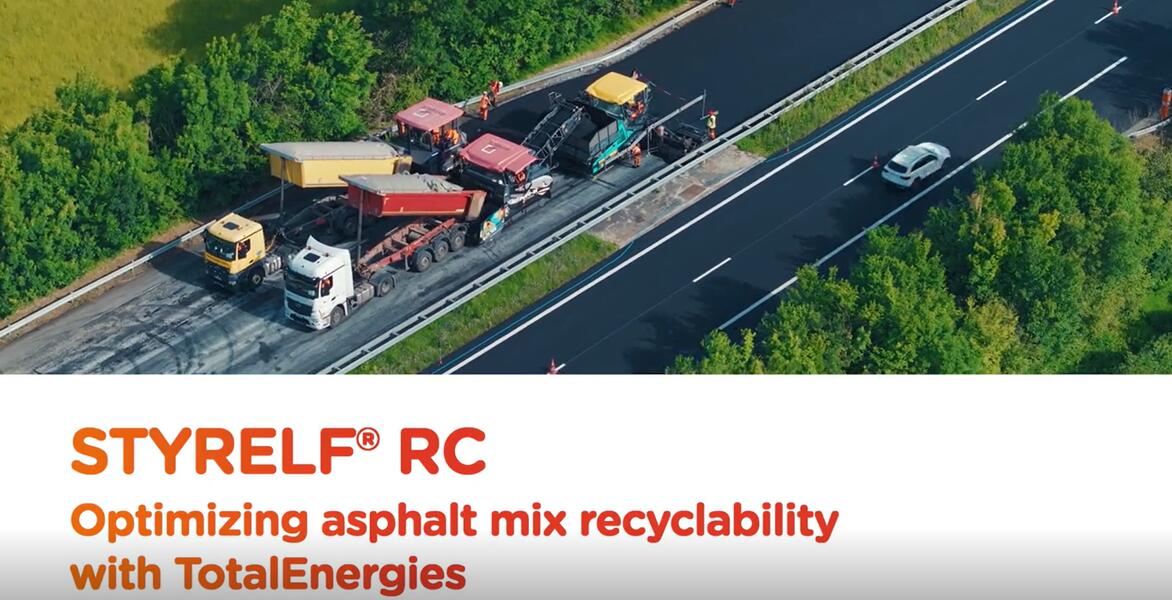 totalenergies syrelf rc worksite (video)