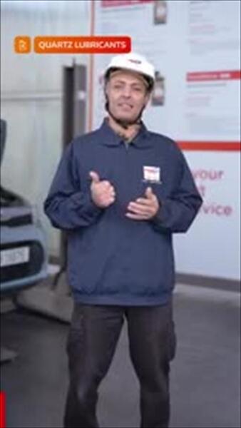mohamed nehme - oil change expert (vidéo)
