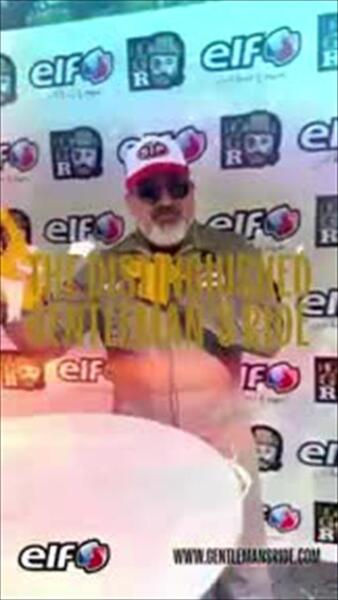 ELF Lubricantes y Chacomer impulsan el Distinguished Gentleman's Ride 2026 en Paraguay