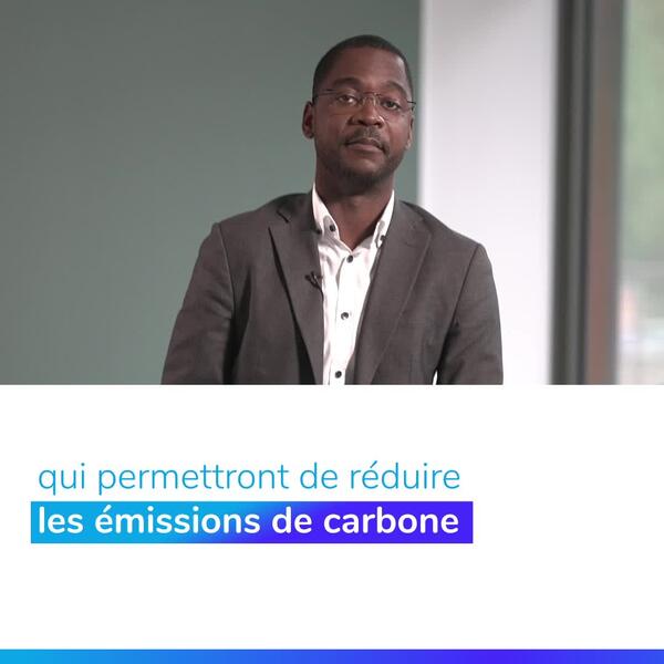Telmo Da Silva, ingénieur Production sous-marine (vidéo)
