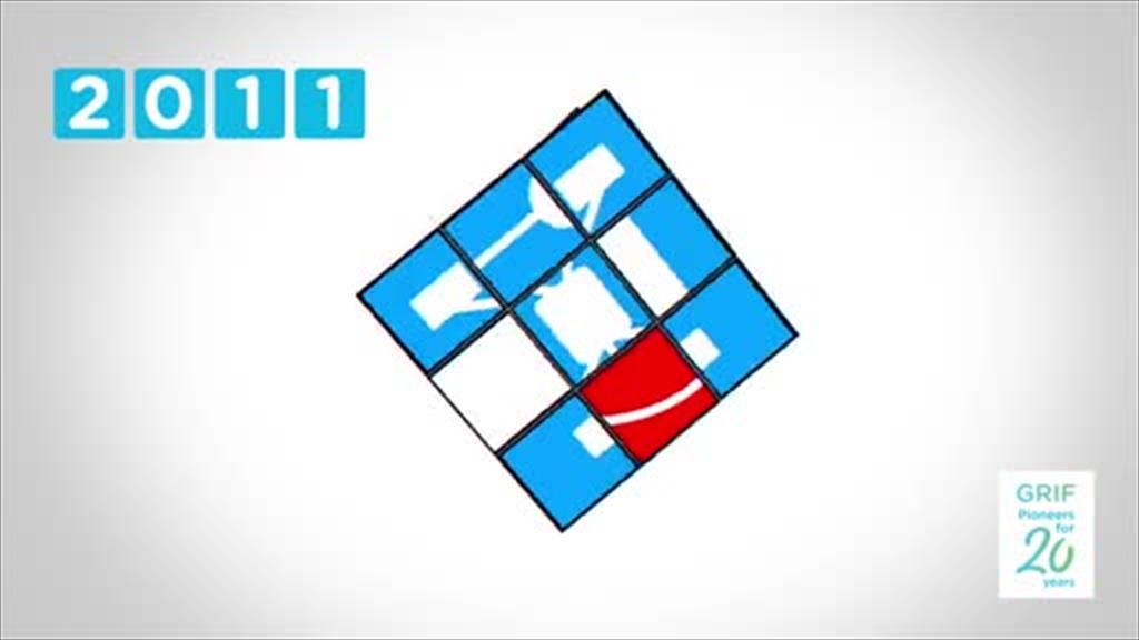 GRIF Club 2025 (FR) (video)