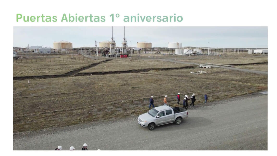 totalenergies video puertas abiertas noviembre 2024 (video)