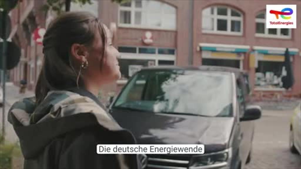 offshore wind mathilde (Video)