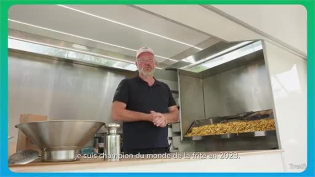 Vidéo Philippe Frénoi Hauts de France (Video)