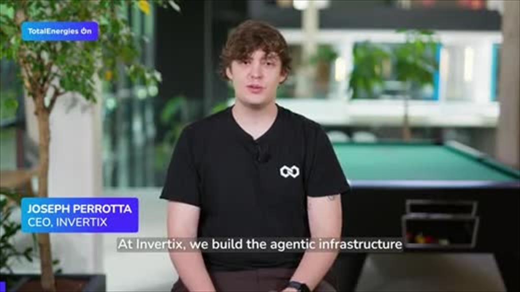 TotalEnergies On - Batch #7 - startup presentation (video)