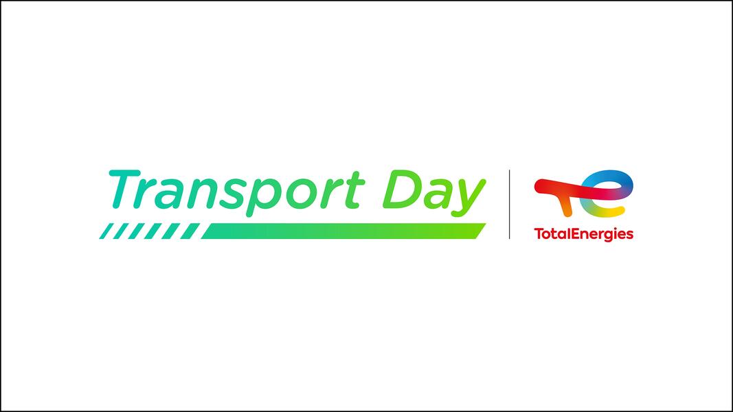 totalenergies - transport day e transpotec logitec v2 (1) (Video)