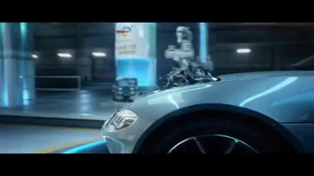 Quartz Innovation (vidéo)